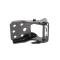 AMD Upper Door Hinge, LH or RH, 73-79 Ford Truck Bronco 520-4573