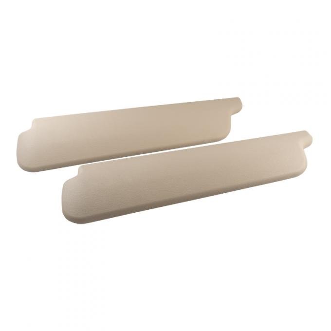 Dennis Carpenter Padded Sun Visor - 1959 Ford Car B9A-7604104-PR