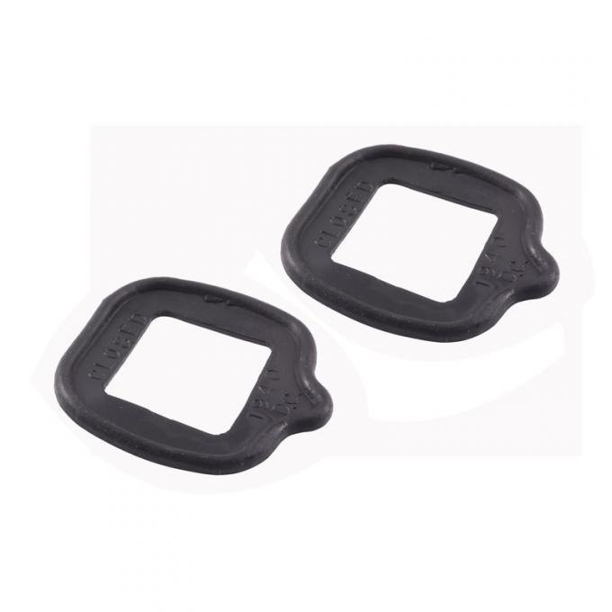 Dennis Carpenter Windshield Wiper Stand Pads - 1940 Ford Car 01A-17556