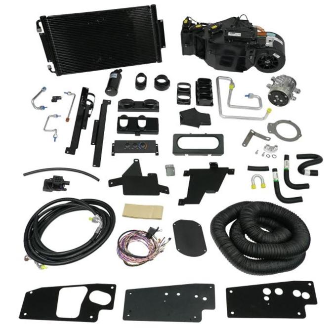 Vintage Air 1987-93 Mustang with Factory Air Gen 5 SureFit™ Complete Kit 954970