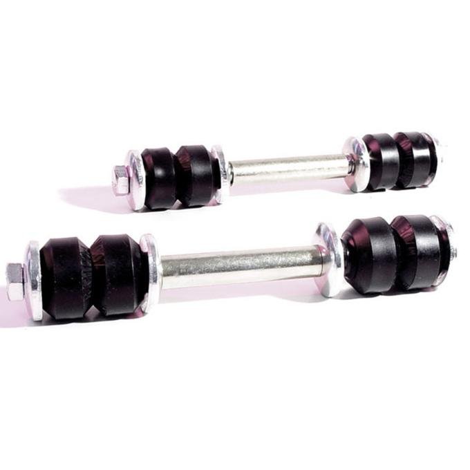 Metro Moulded Parts 1939-1987 Pontiac / Chevrolet / Buick / Ford / Lincoln / Oldsmobile / Cadillac Front Stabilizer End Repair Kit BNK 23