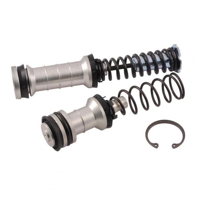 Dennis Carpenter Master Cylinder Repair Kit - 1978-79 Ford Truck, 1978-79 Ford Bronco    D7TZ-2004-A