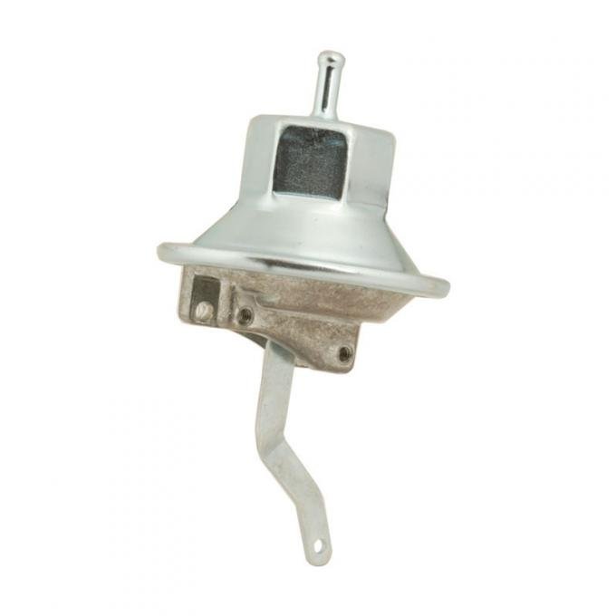 Dennis Carpenter Distributor Vacuum Diaphragm - 1957-64 Ford Truck, 1957-59 Ford Car   B9AF-12370-A