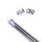 AMD Trunk Molding Trim Set with Hardware, 63 Galaxie X855-8963-3S