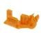 AMD Door or Tailgate Latch Rod Retainer Clip, 73-86 Ford Truck 80-83 Bronco 927-4573-5