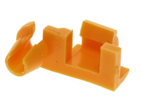 AMD Door or Tailgate Latch Rod Retainer Clip, 73-86 Ford Truck 80-83 Bronco 927-4573-5