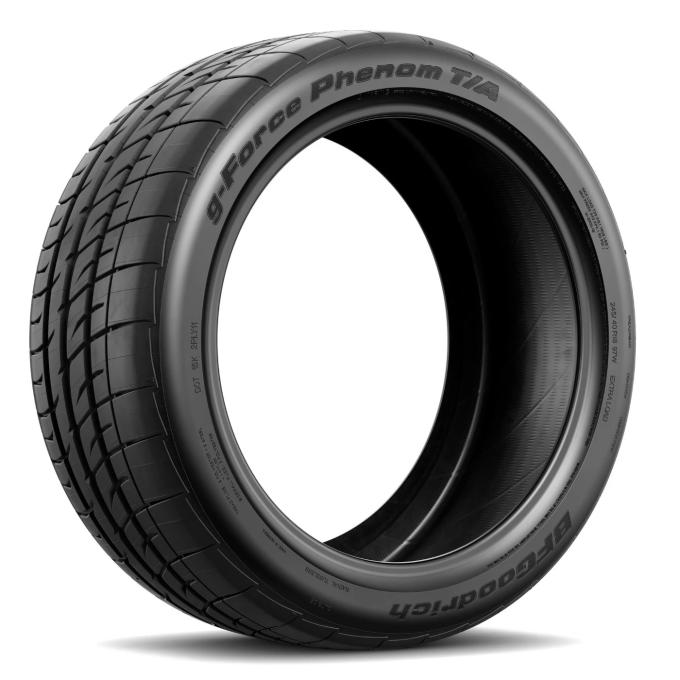 BFGoodrich g-Force Phenom T/A 235/50ZR18 101W M26014