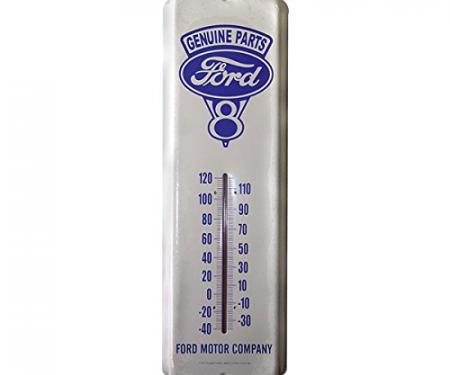 Thermometer, Ford V-8