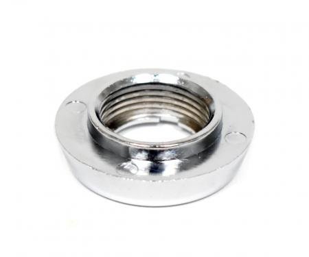 ACP Sport Mirror Bezel Nut Chrome FM-BM004DN