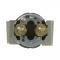 Dennis Carpenter Dash Temperature Gauge - 1967-72 Ford Truck, 1969-74 Ford Econoline C7TZ-10883-B
