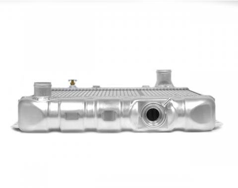 ACP Maxcore 2-Row Performance Aluminum Radiator 17" 5.0L Conversion FM-ER209