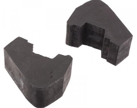 Dennis Carpenter Frame Suspension Arm Pad - 1948-52 Ford Truck     7C-5360