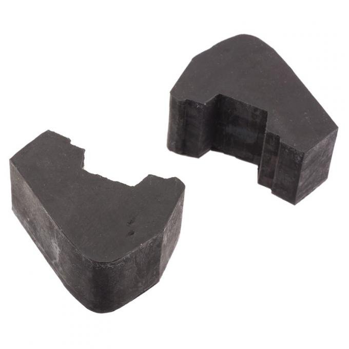 Dennis Carpenter Frame Suspension Arm Pad - 1948-52 Ford Truck     7C-5360