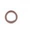 Dennis Carpenter Steering Gear Box Housing Oil Seal - 1935-47 Ford Truck, 1935-48 Ford Car 48-3591