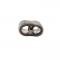 Dennis Carpenter Wiring Connector - 1932-47 Ford Truck, 1932-57 Ford Car, 1939-64 Ford Tractor 59A-14487