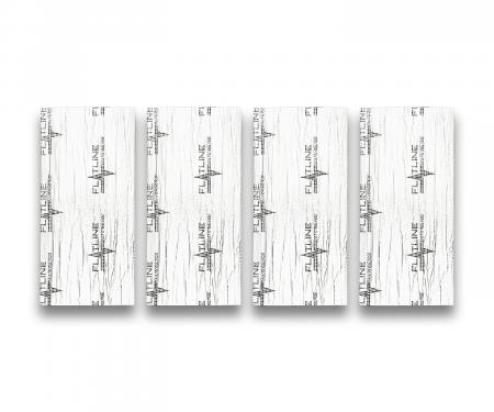 Flatline Barriers 1973-79 Ford 2WD Truck Cab Roof Insulation and Sound Dampening Kit TABLT9123