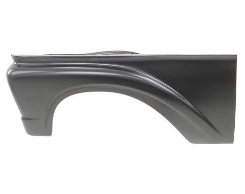 AMD Front Fender, LH, 61-66 F100 F250 F350 Ford Pickup Truck X200-4561-1L