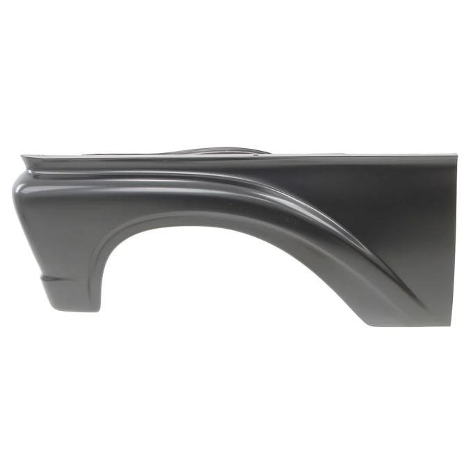 AMD Front Fender, LH, 61-66 F100 F250 F350 Ford Pickup Truck X200-4561-1L