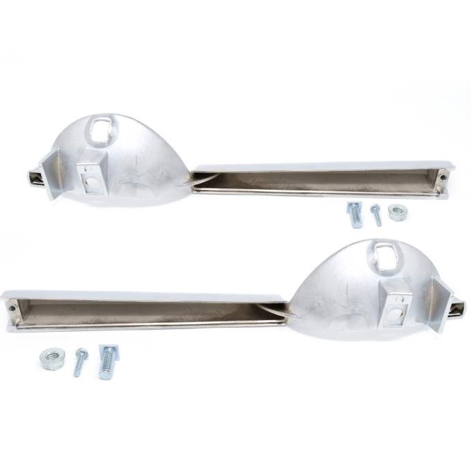 ACP Fog Light Bar Pair FM-BG004