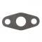 Dennis Carpenter Timing Cover Gasket Kit - 1954-62 Ford Car B4AZ-6020-SET