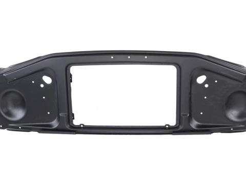 AMD Radiator Core Support, 61-64 F100 F250 F350 Pickup Truck; 65 F100 4WD; 65-66 F250 4WD; 65-66 F350 Pickup Truck X350-4561
