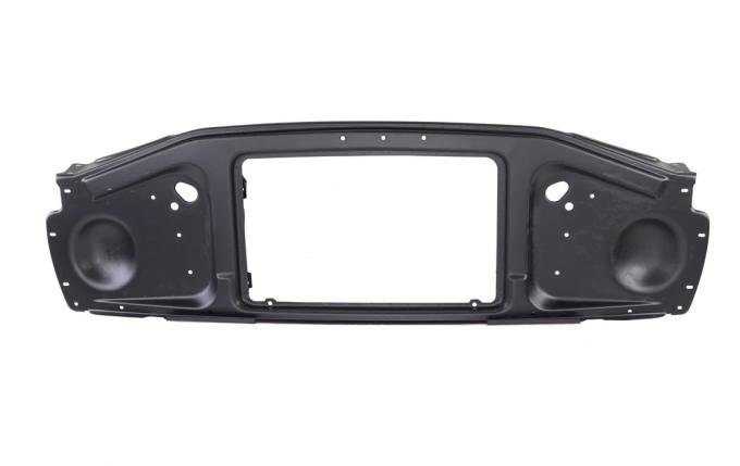 AMD Radiator Core Support, 61-64 F100 F250 F350 Pickup Truck; 65 F100 4WD; 65-66 F250 4WD; 65-66 F350 Pickup Truck X350-4561