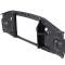 AMD Radiator Core Support, 61-64 F100 F250 F350 Pickup Truck; 65 F100 4WD; 65-66 F250 4WD; 65-66 F350 Pickup Truck X350-4561
