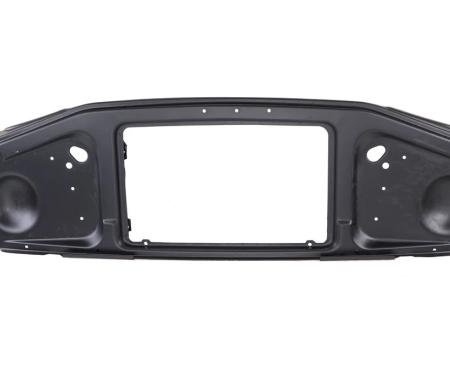 AMD Radiator Core Support, 61-64 F100 F250 F350 Pickup Truck; 65 F100 4WD; 65-66 F250 4WD; 65-66 F350 Pickup Truck X350-4561