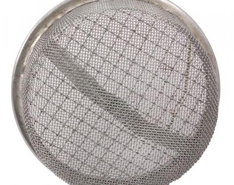 Dennis Carpenter Oil Pump Screen - 1940-59 Ford Truck, 1949-59 Ford Car   41A-6623