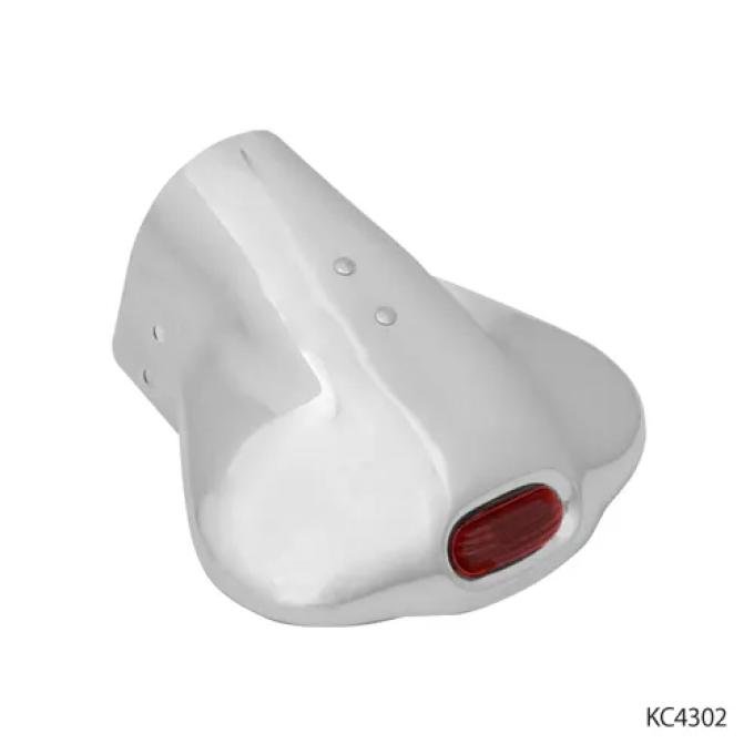 KNS Accessories Exhaust Deflectors KC4302