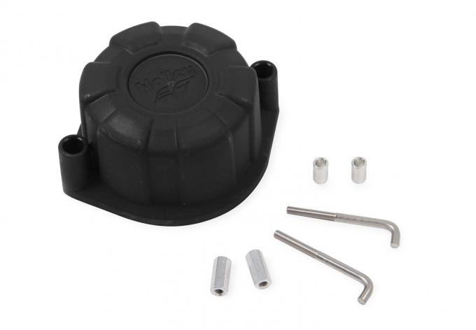 Holley EFI Coil on Plug Blank Cap 566-101