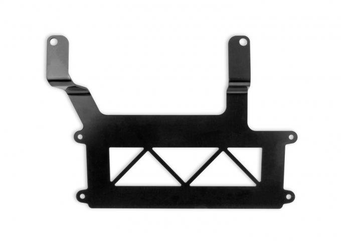 Holley EFI 1979-1998 Ford Mustang ECU Bracket, Dominator 554-156