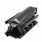Holley EFI Holley Black 351W Ford Hi-Ram EFI Manifold 300-242BK
