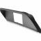 Holley EFI Holley Dash Bezels for the 6.86" Dashes 553-404