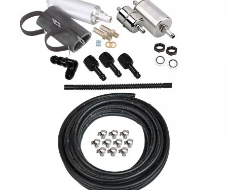 Holley EFI Fuel System Kit 526-5