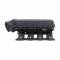 Holley EFI ULTRA LO-RAM FORD COYOTE BLACK 300-912BK