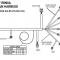 Holley EFI LS1/6 (24x/1x) Engine Main Harness 558-102