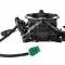 Holley EFI Terminator X Stealth 4150 Throttle Body, Black 534-293
