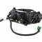 Holley EFI Terminator X Stealth 4150 Throttle Body, Black 534-293