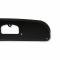 Holley EFI Holley Dash Bezels for Racepak Dashes 553-437