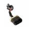 Holley EFI Delphi M/P 150 to GT (Stainless Steel) MAP Adapter Harness 558-467