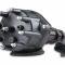Holley EFI Dual Sync Ford 351C, 400M, 429-460 Distributor, Black 565-210BK