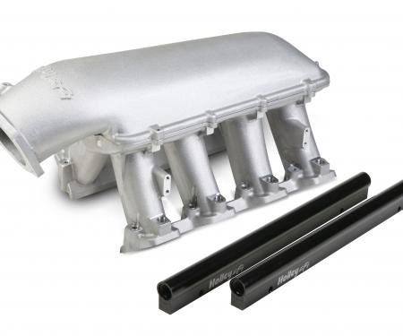 Holley EFI Holley Hi-Ram Intake, GM LS3/L92 300-117