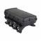 Holley EFI ULTRA LO-RAM FORD COYOTE BLACK 300-912BK