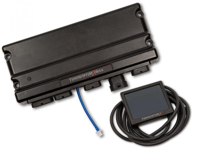 Holley EFI Terminator X Max, LS1/LS6 550-926
