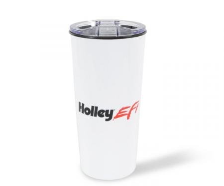 Holley EFI 18oz Travel Coffee Tumbler 36-588