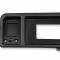 Holley EFI Holley Dash Bezels for 6.86" PRO Dashes 553-442