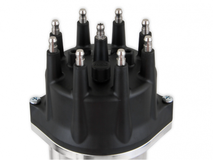 Holley EFI HyperSpark Distributor Cap 565-30