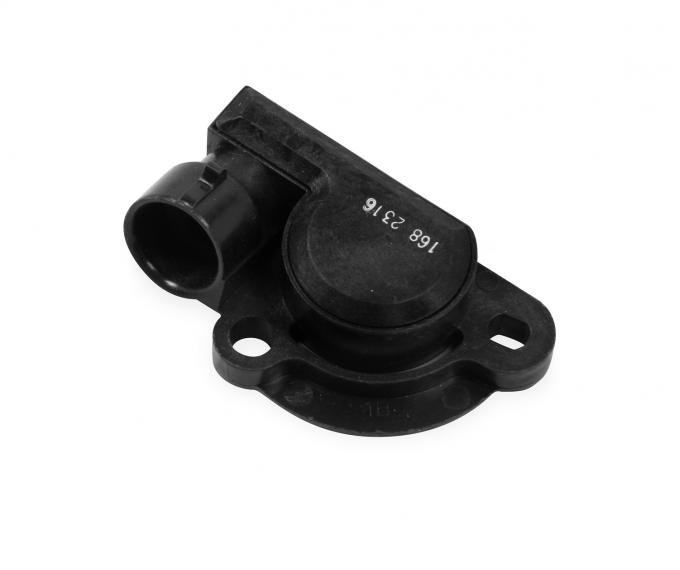 Holley EFI Throttle Position Sensor 543-110