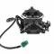 Holley EFI Terminator X Stealth 4150 Throttle Body, Black 534-293